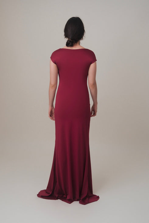 NUA DRESS